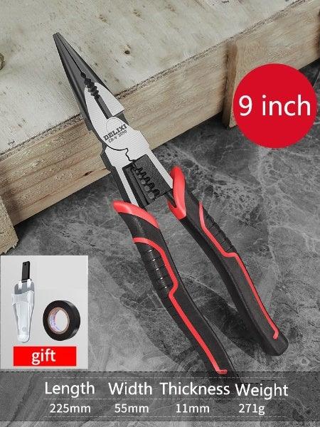 BowLift | Fierce Pliers