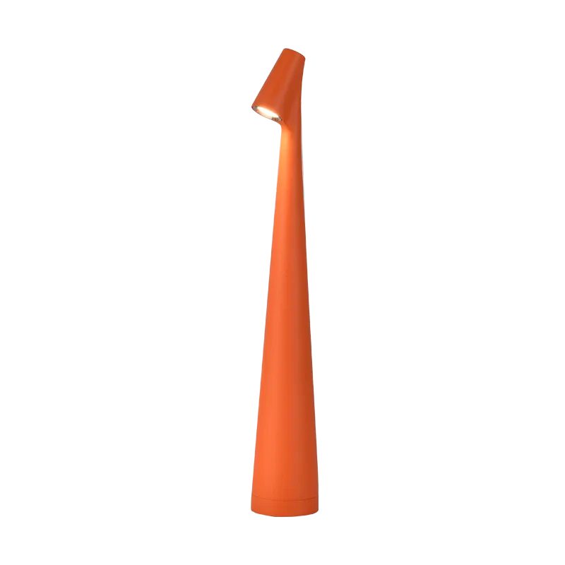 BowLift | Dimming Aztec Table Lamp