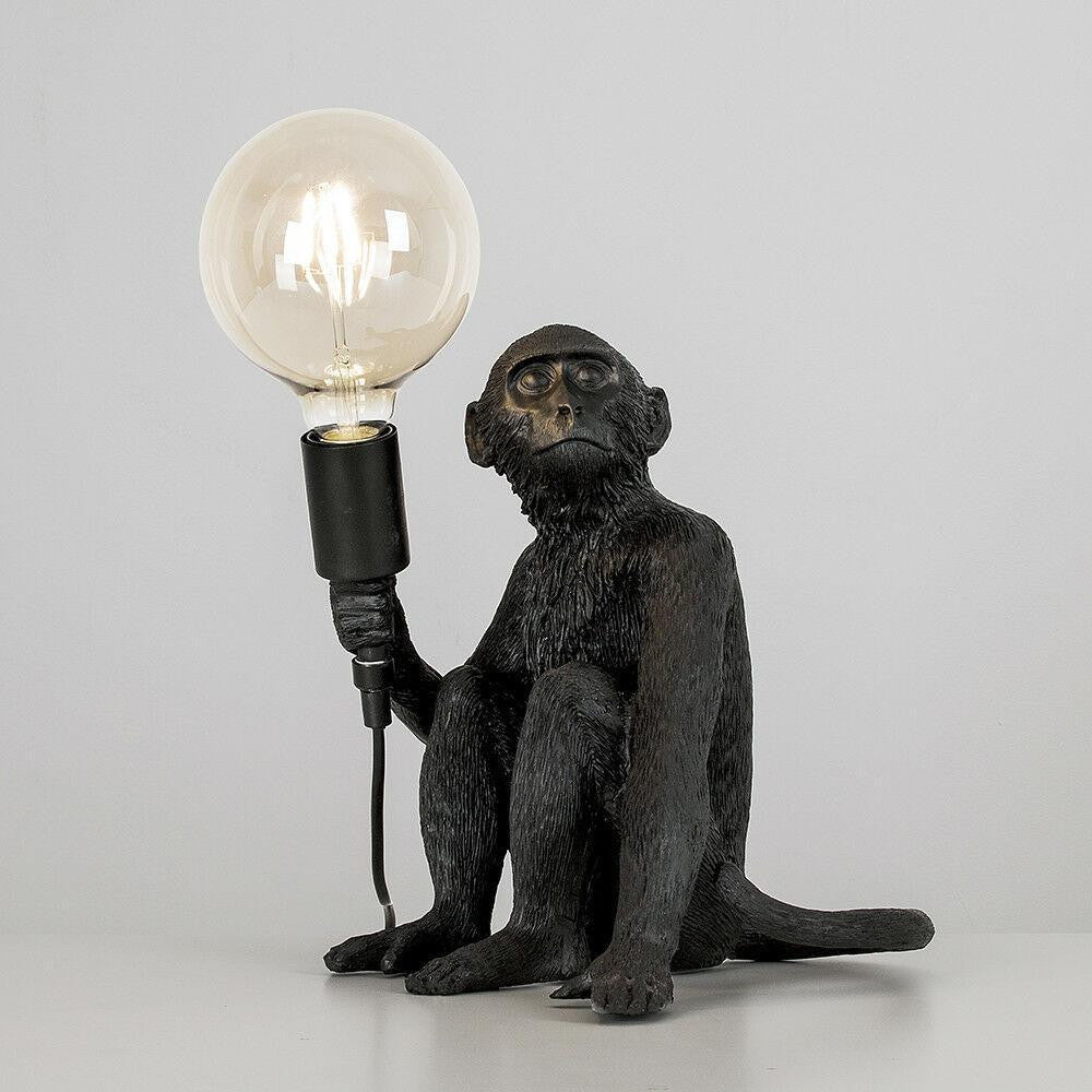 BowLift | Monkey Lamp