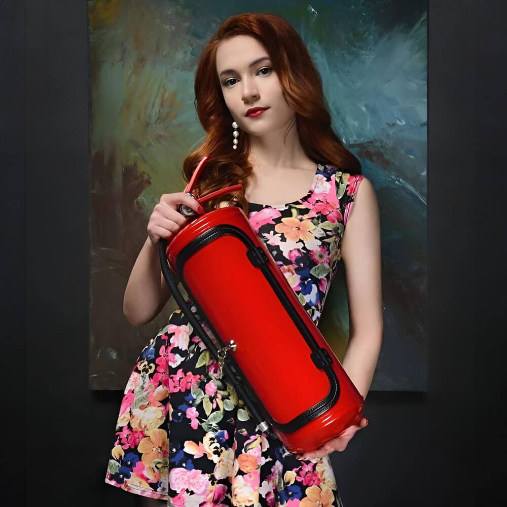 BowLift | Innovative minibar with a unique design!