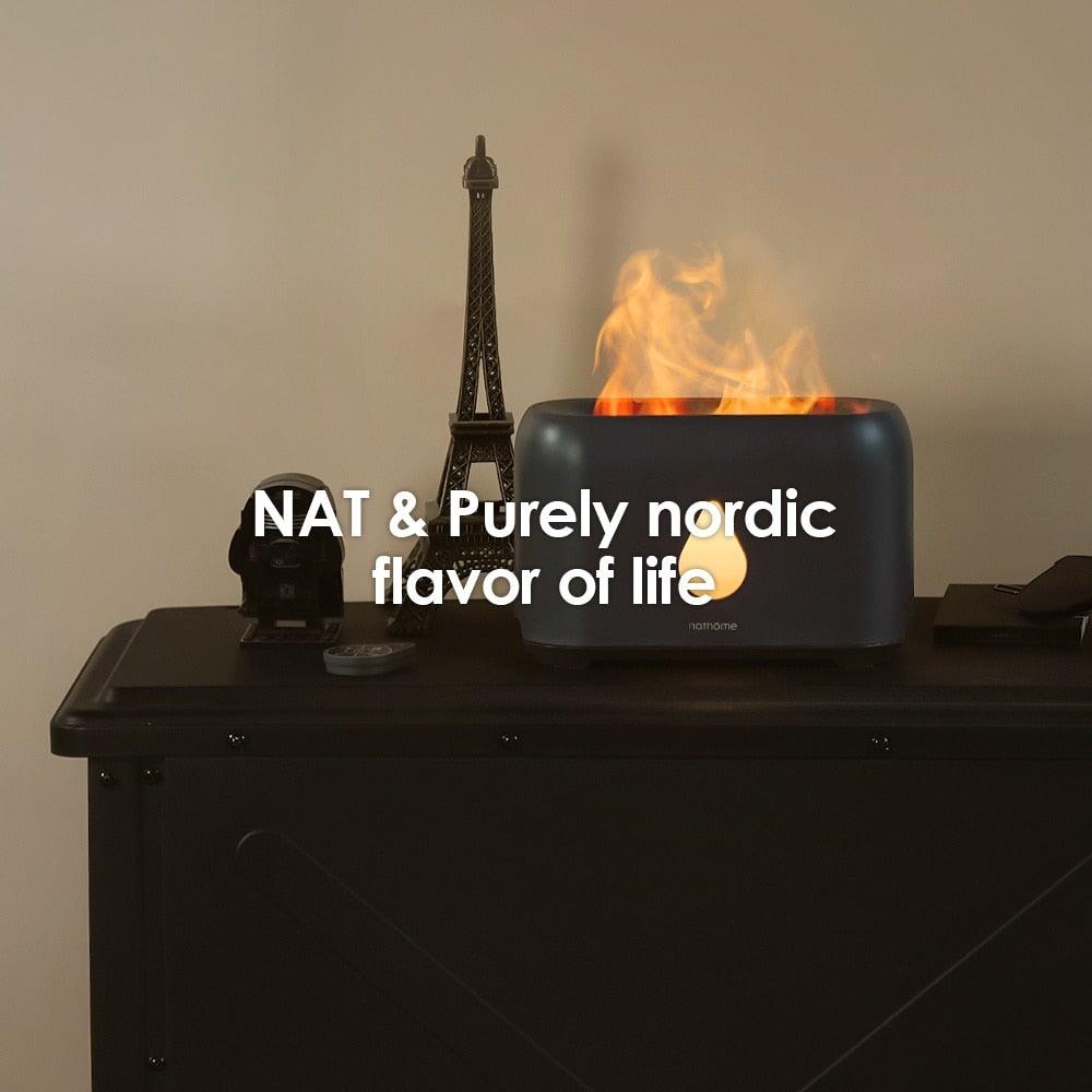 BowLift | Flame Air Humidifier