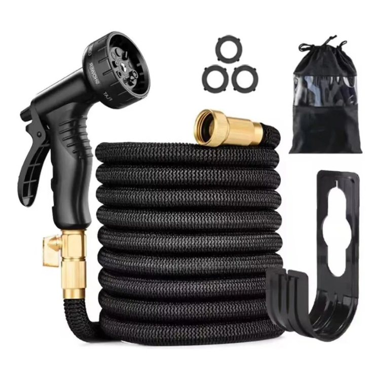 BowLift | Expandable Garden Hose Spray Nozzle