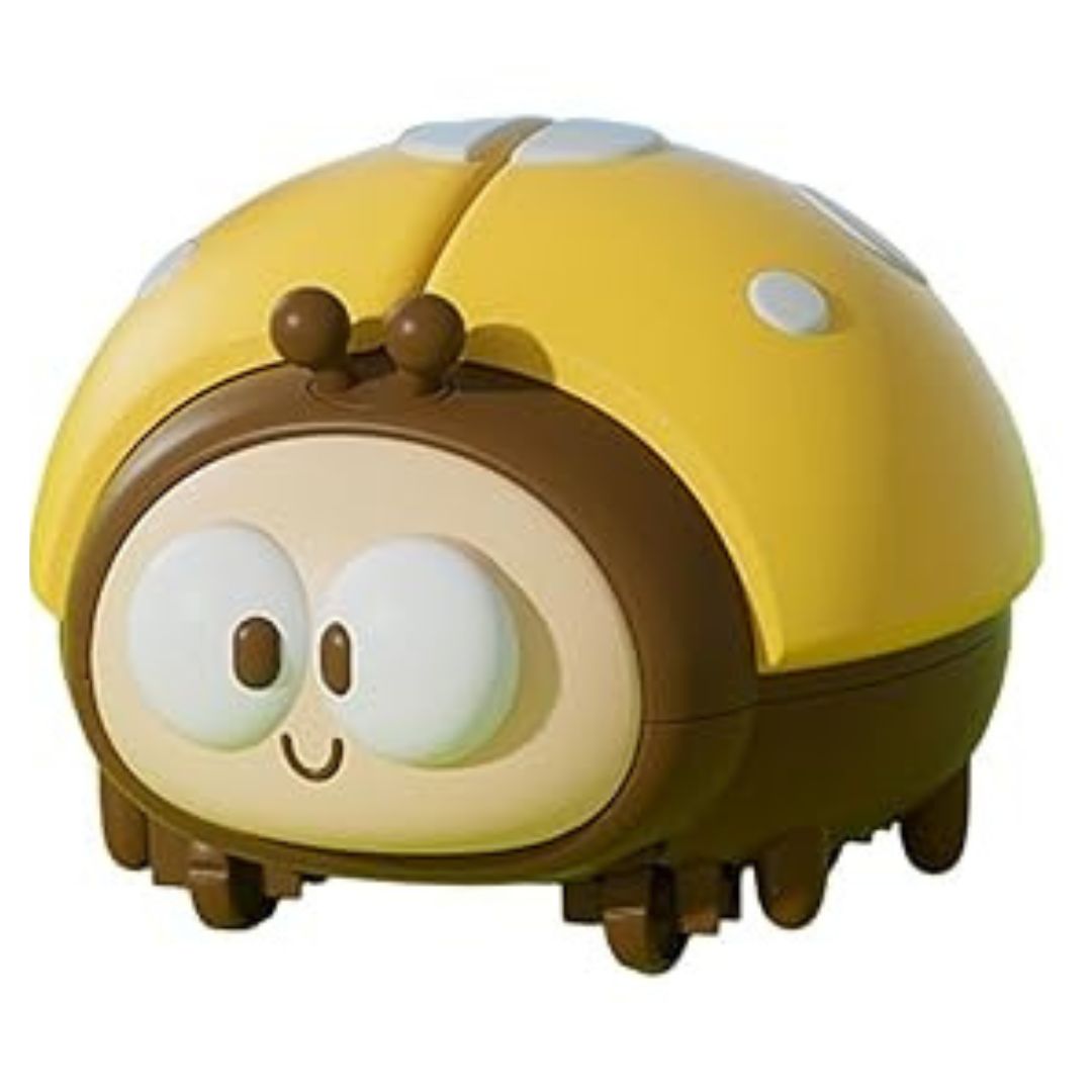 BowLift | Baby Sensory Floating Ladybird Learning Toy