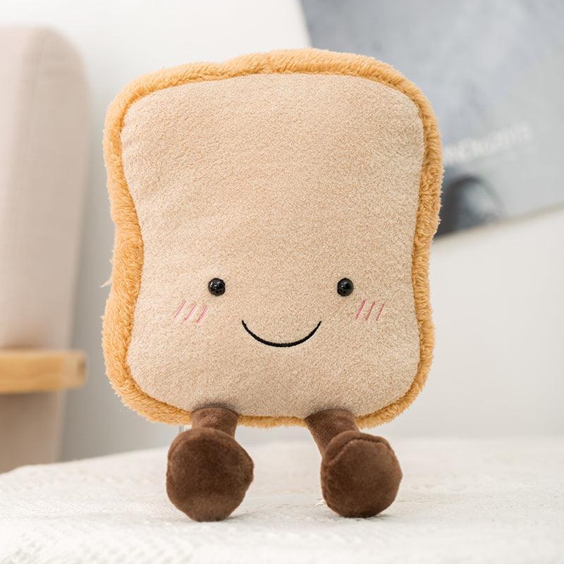 BowLift | Bakery Plush Cushion
