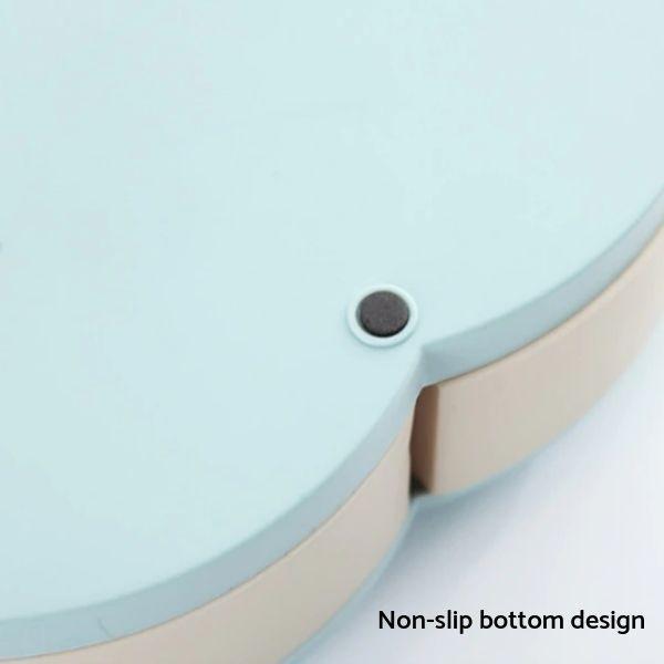 BowLift | Rotating Flower Storage Box