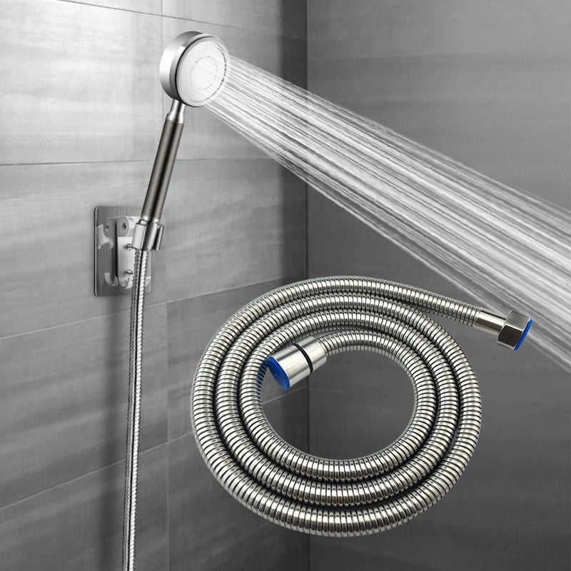 BowLift | FlowLinx – Flexible stainless steel shower hose for reliable connection