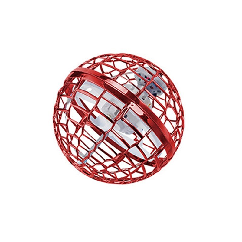 BowLift | Flying Spinner Mini Drone - DroneFly