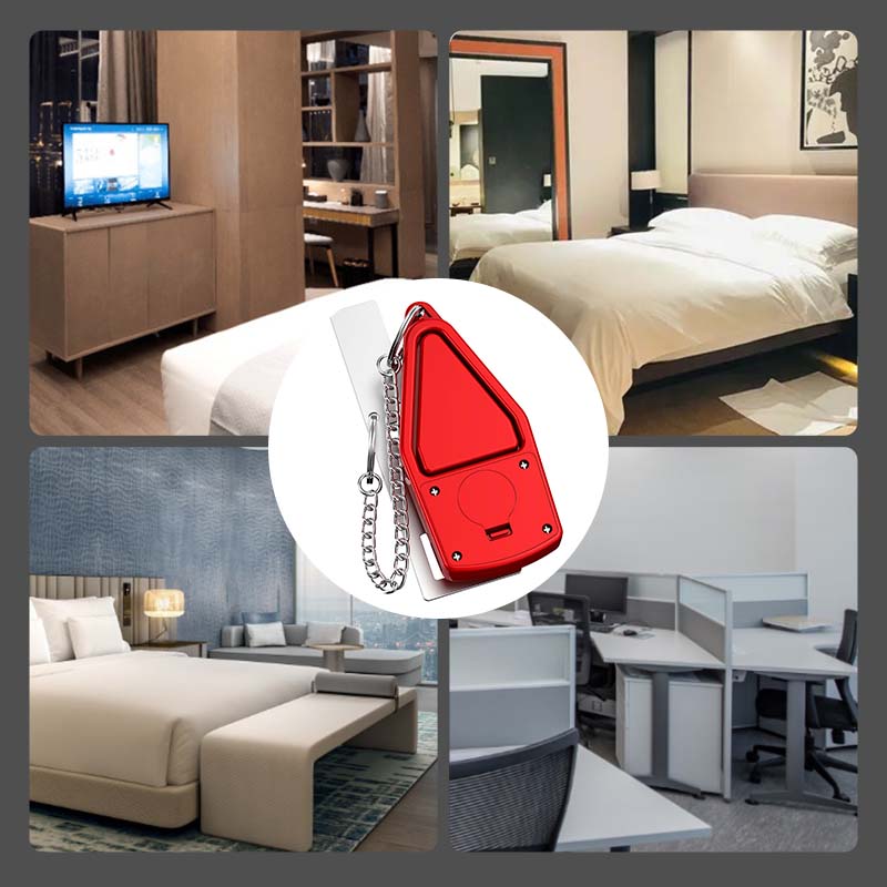 BowLift | Door Stopper Anti Theft