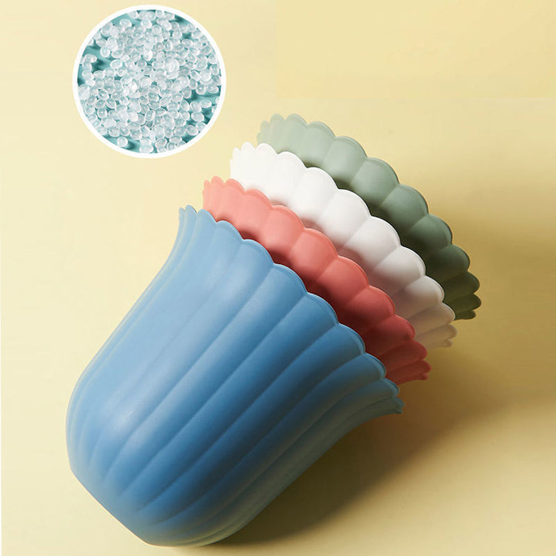 BowLift | Hanging Trash Can