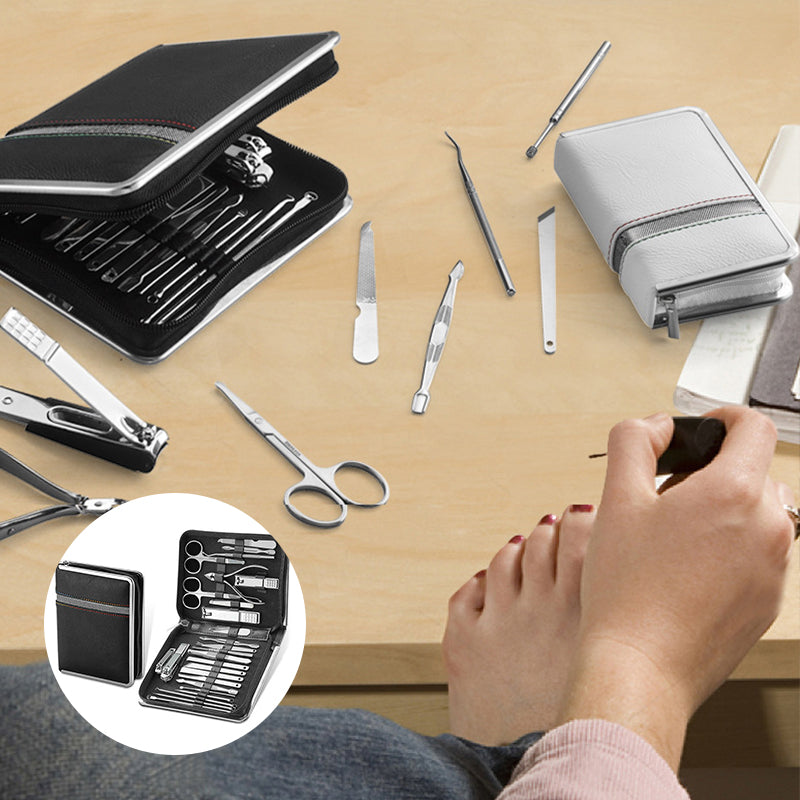 BowLift | Practical Nail Care Set