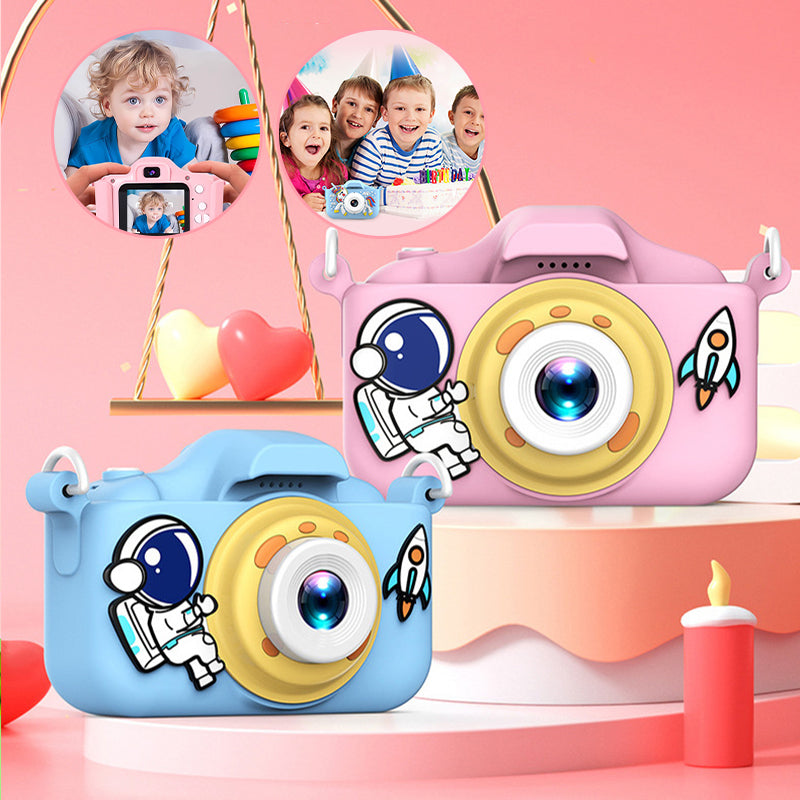 BowLift | HD Dual Camera