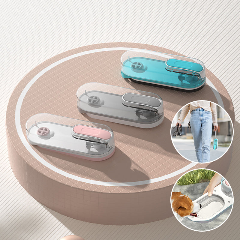 BowLift | Pet Cups comfortable and foldable