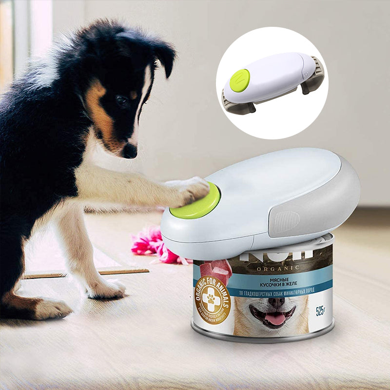 BowLift | Automatic Electric Bottle Opener