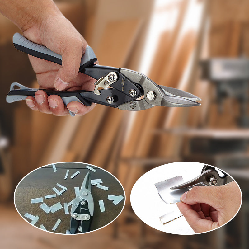 BowLift | Garden/Electrician Metal Cutter