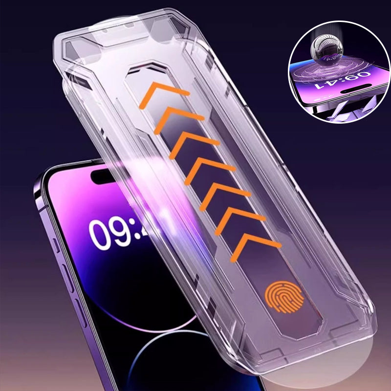 BowLift | Phone Display Protector