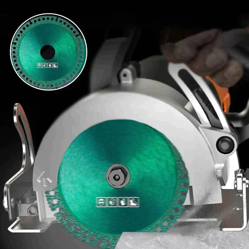 BowLift | Composite Multifunctional Saw Blade