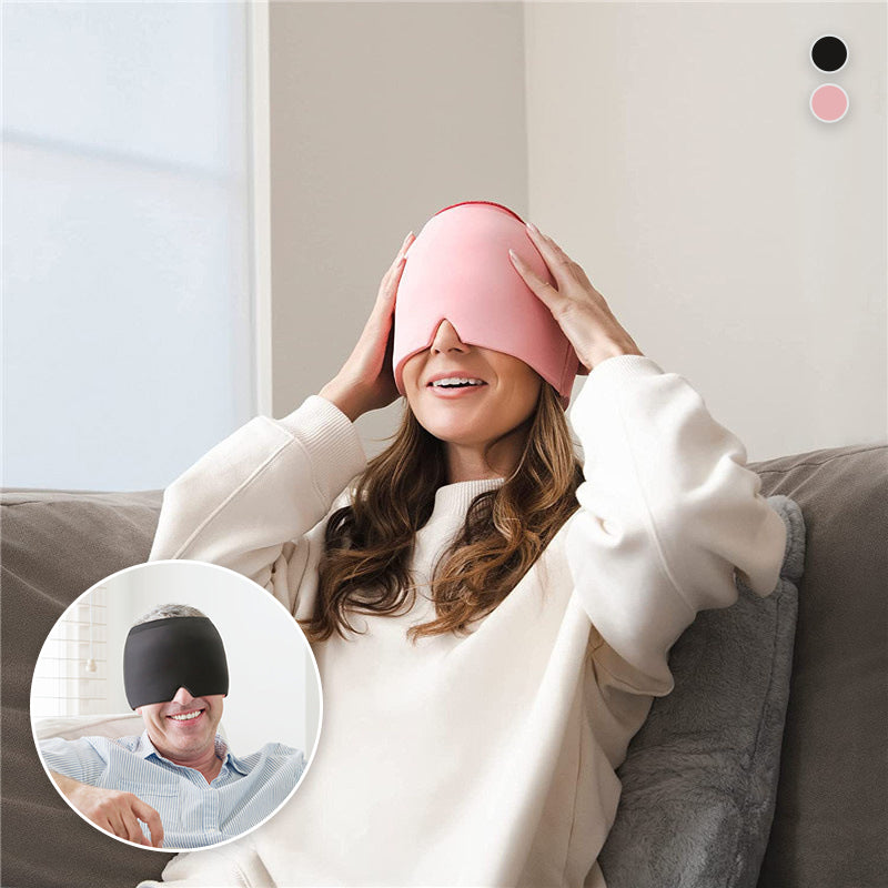 BowLift | Headaches Relief Hat