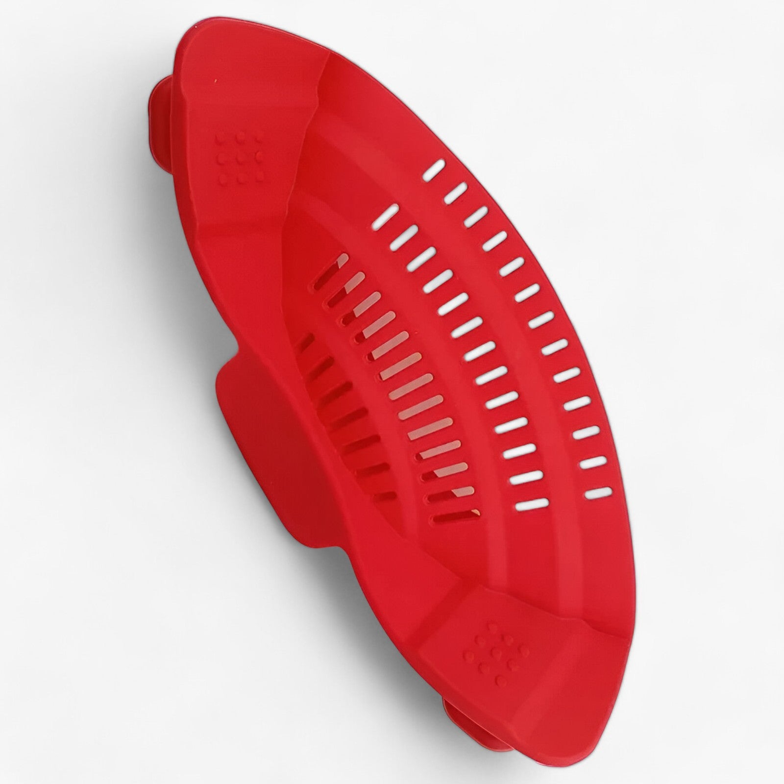 BowLift | Foldable Silicone Kitchen Colander - FlexiStrain