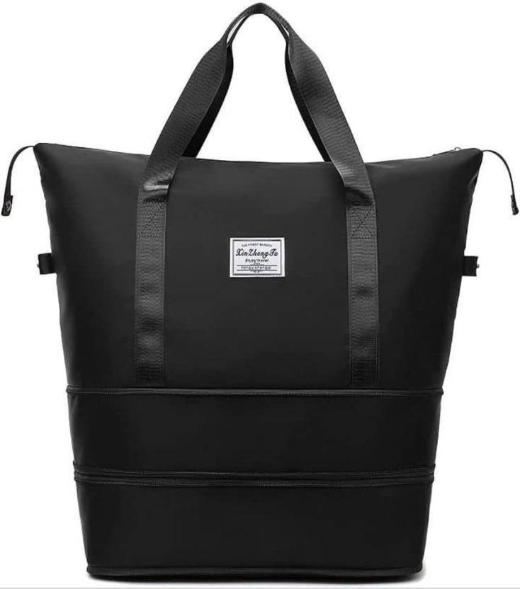 BowLift | Folding Travel Bag