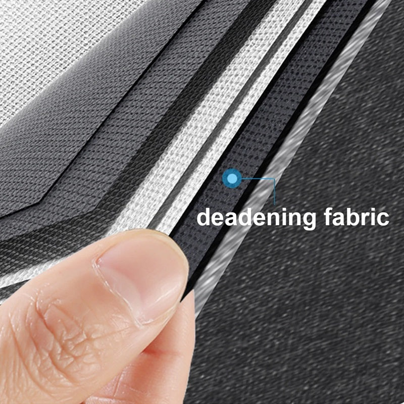 BowLift | Folding Bed with Built-in Pillow & Side Pocket