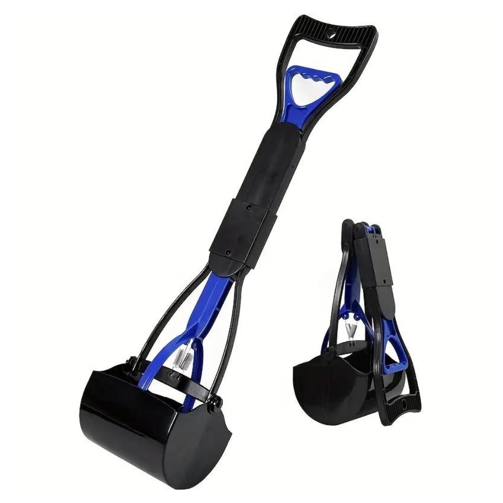 FoldScoop • Pooper Scooper - Pooper Scooper - BowLift