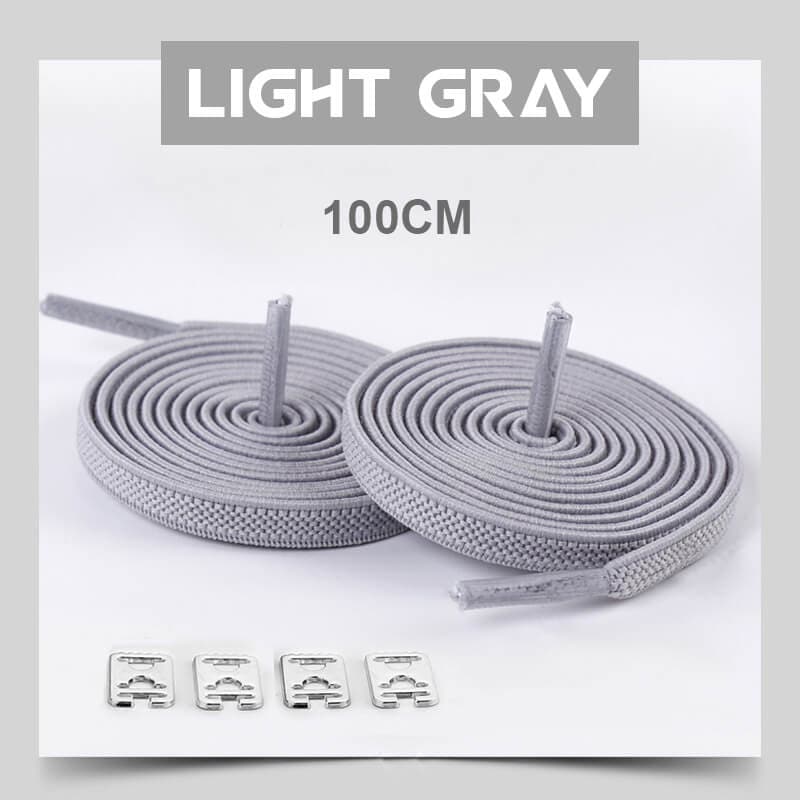 BowLift | Free To Tie Lazy Shoelaces