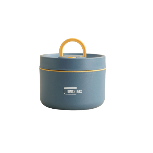 BowLift | FreshLunch – Insulated lunch box for warm meals on the go