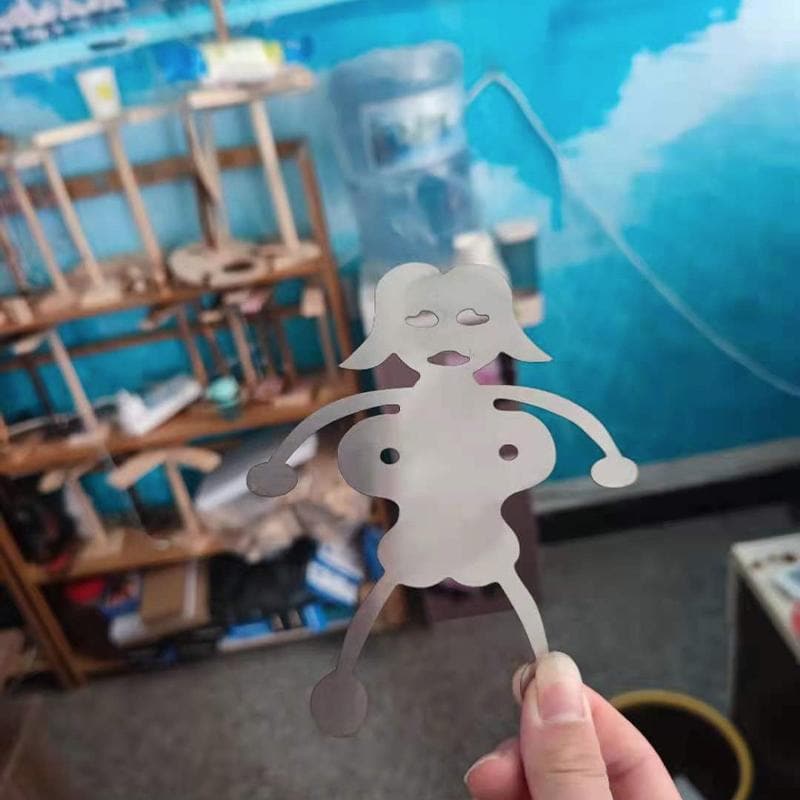 BowLift | Funny Barbecue Forks