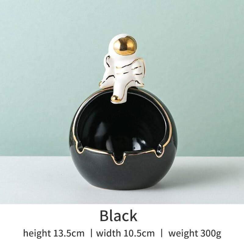 BowLift | ARIVIA – Stylish Smokeless Ashtray