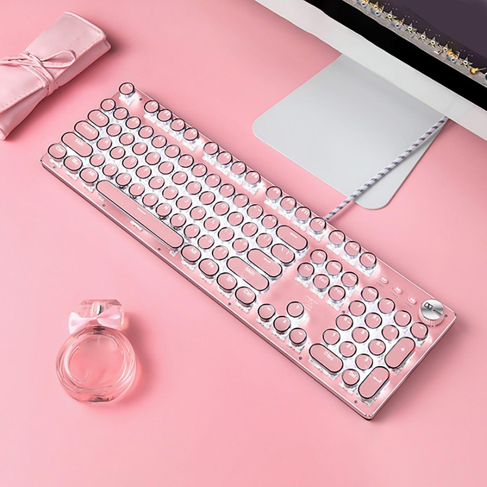 BowLift | Gaming Fashionable Keyboard