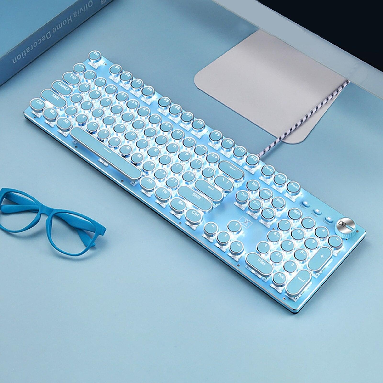 BowLift | Gaming Fashionable Keyboard