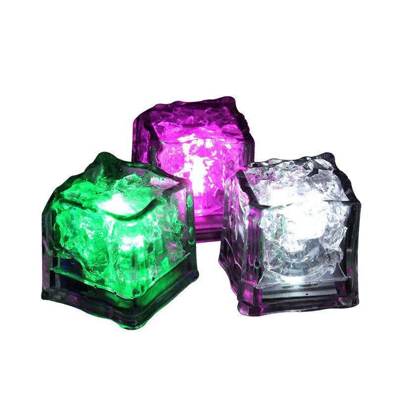BowLift | Glow LED Ice Cube