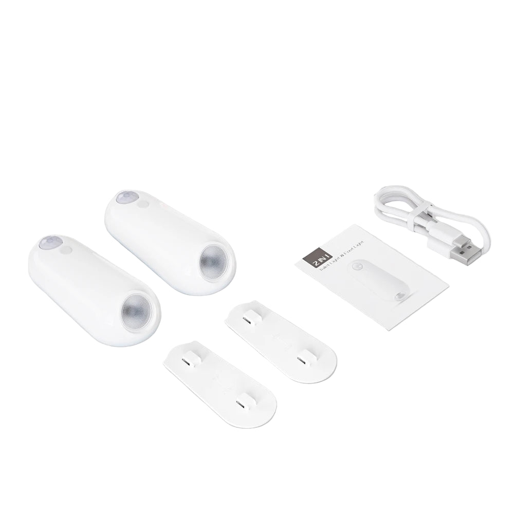 BowLift | GlowBowl Motion – Motion Detector Toilet Light with 7 RGB Colors