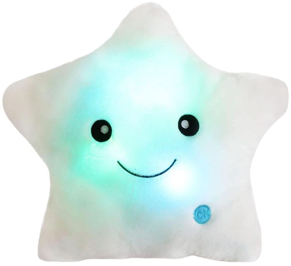 BowLift | GlowBuddy Star - The Perfect Glowing Cuddle Companion