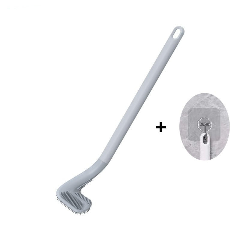 BowLift | Golf Silicone Toilet Brush