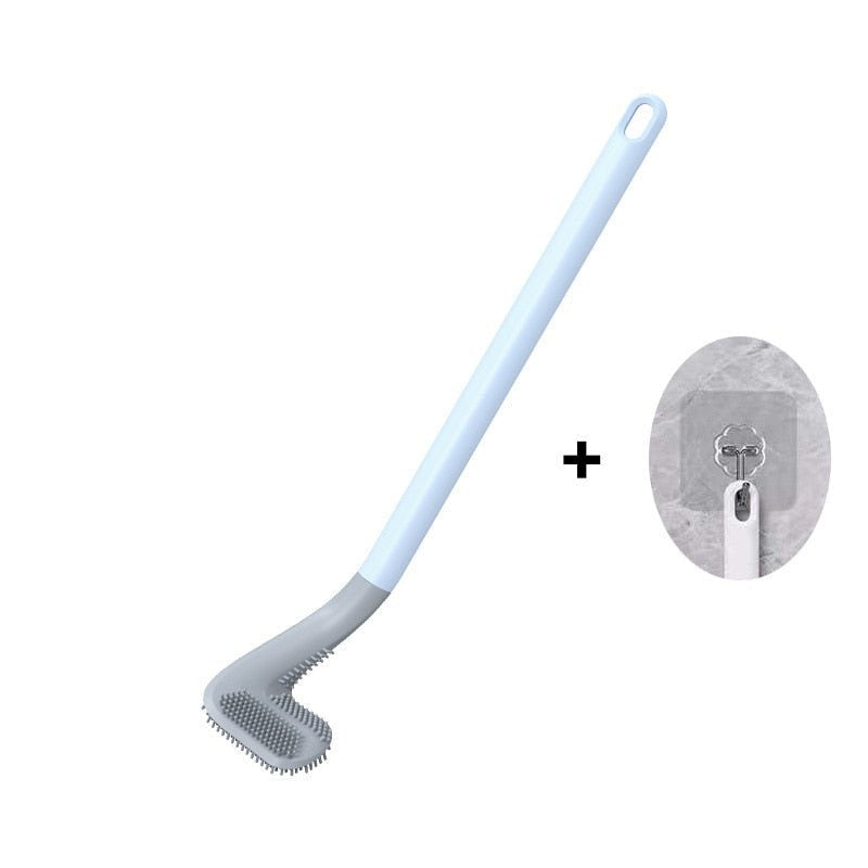 BowLift | Golf Silicone Toilet Brush