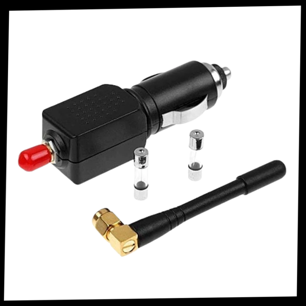 BowLift | GPS Signal Blocker for Vehicle Security - StealthGuard