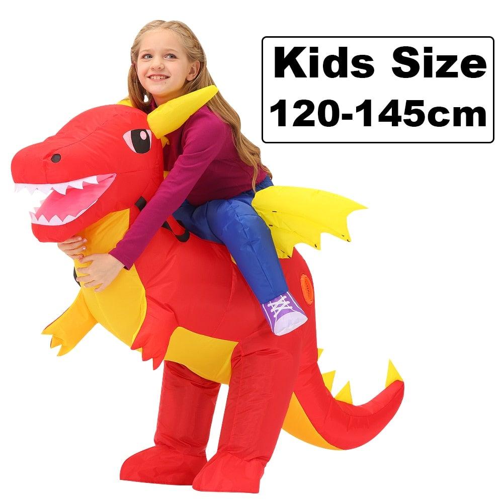 BowLift | Grabme Costume