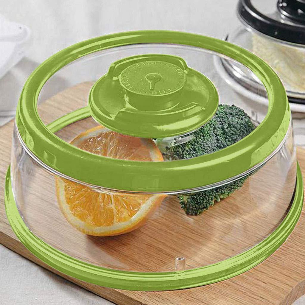 BowLift | Air Isolation Vacuum Food Sealer