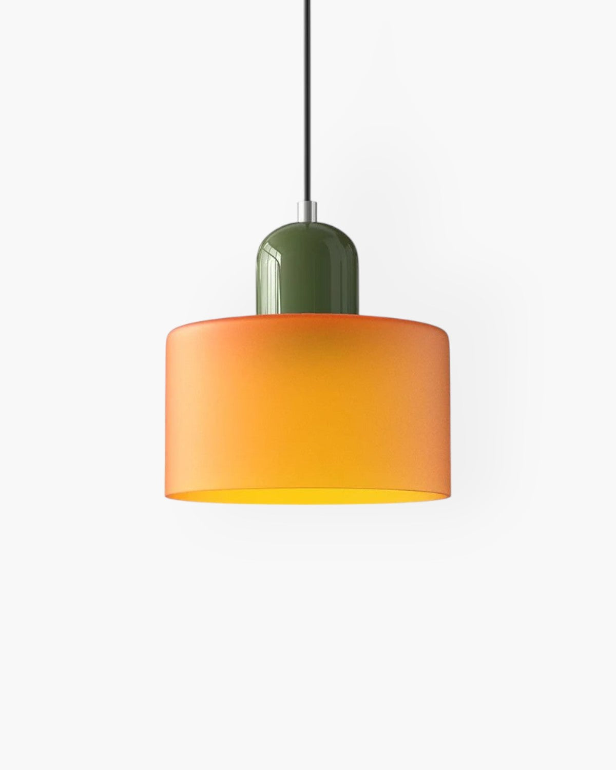 BowLift | Elegant Pendant Lamp with a Sculptural Silhouette