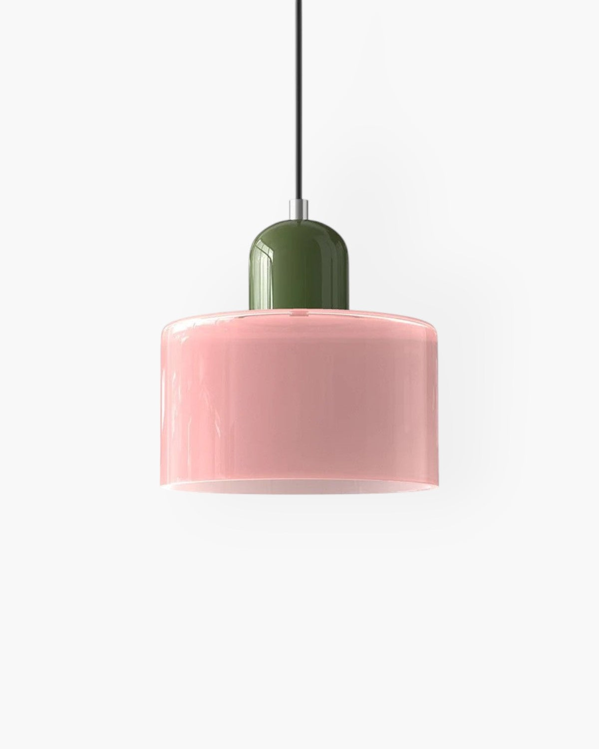 BowLift | Elegant Pendant Lamp with a Sculptural Silhouette