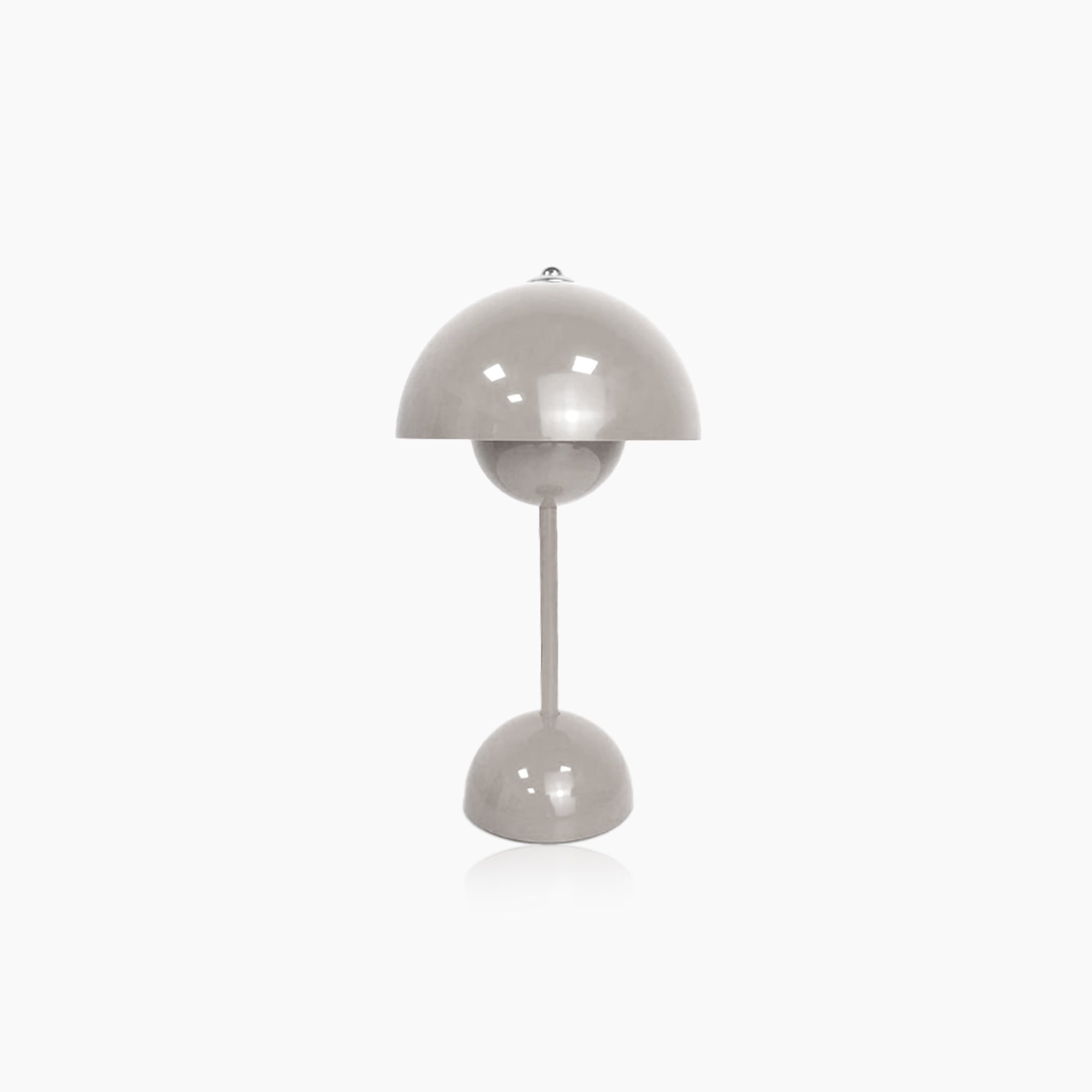 BowLift | Flowerpot Table Lamp Without Cable