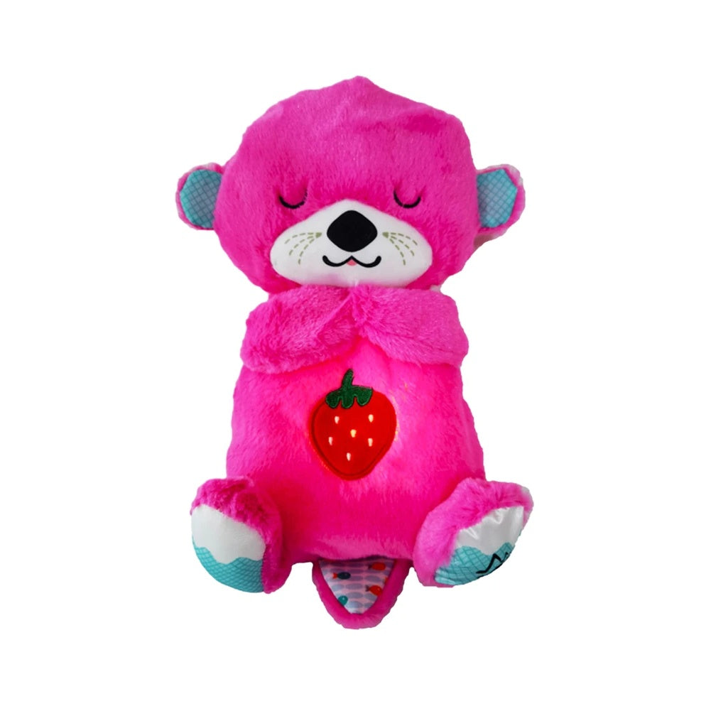 BowLift | Breathing Ottar - Your bedtime buddy