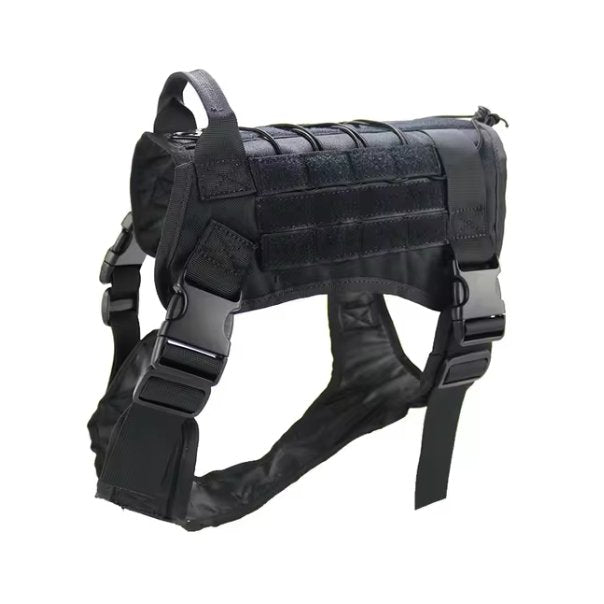 GuardianVest • No Pull Dog Harness - No Pull Dog Harness - BowLift