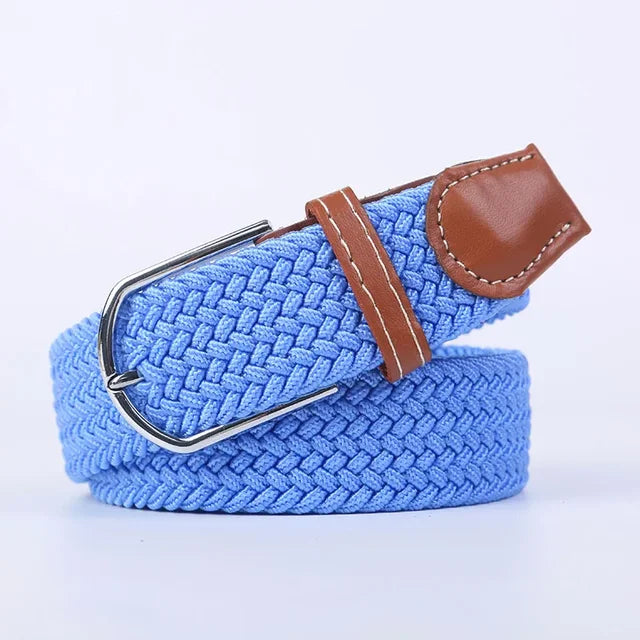 BowLift | Casual Stretch Belt Made of Elastic Material