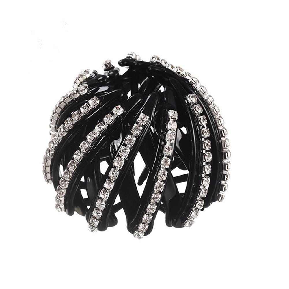 BowLift | Hair Clip - Diamonds