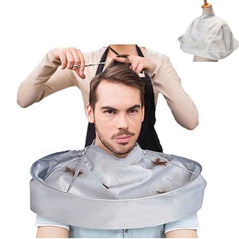 BowLift | Hair Shaving Apron