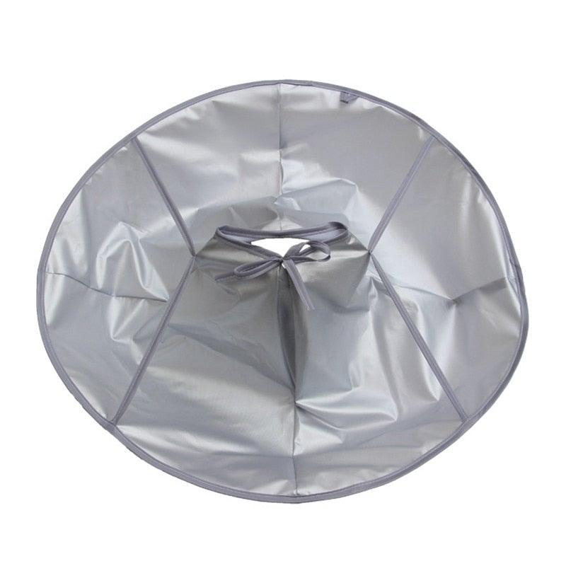 BowLift | Hair Shaving Apron