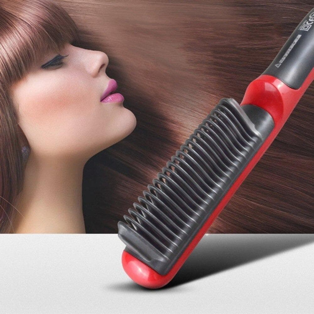BowLift | Hair Straight Styler