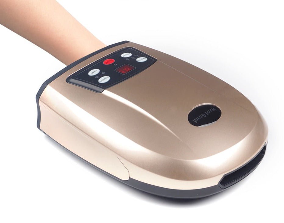 BowLift | Handase – Hand Massage System for Pain Relief & Relaxation